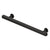 Deltana POM70 Contemporary Cabinet Pull, 7, Pommel, Solid Brass