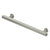 Deltana POM70 Contemporary Cabinet Pull, 7, Pommel, Solid Brass