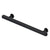 Deltana POM70 Contemporary Cabinet Pull, 7, Pommel, Solid Brass