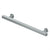 Deltana POM70 Contemporary Cabinet Pull, 7, Pommel, Solid Brass