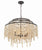 Crystorama POP-A5076 Poppy 6 Light Chandelier - Parent