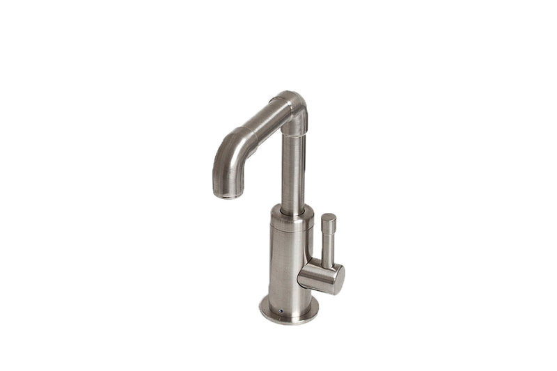 Sonoma Forge POU-LBO-C Point Of Use Faucet With Elbow Spout Cold Only - Parent