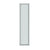 Deltana PP2280U Framed Push Plate, HD, 3 1/2 x 15