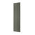 Deltana PP35 Push Plate 3-1/2 x 15