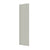 Deltana PP35 Push Plate 3-1/2 x 15