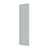 Deltana PP35 Push Plate 3-1/2 x 15