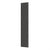 Deltana PP3520 Push Plate 3-1/2 x 20