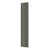 Deltana PP3520 Push Plate 3-1/2 x 20