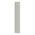 Deltana PP3520 Push Plate 3-1/2 x 20