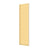 Deltana PPH35 Push Plate 15 for 8 Door Pull - Parent