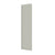 Deltana PPH35 Push Plate 15 for 8 Door Pull