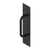 Deltana PPH4016U Pull Plate With Handle 4 x 16 S/S - Parent