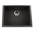Nantucket Sinks Small Single Bowl Undermount Granite Composite - Parent