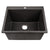 Nantucket Sinks PR2522-DM Single Bowl Dual-mount Laundry Sink - Parent