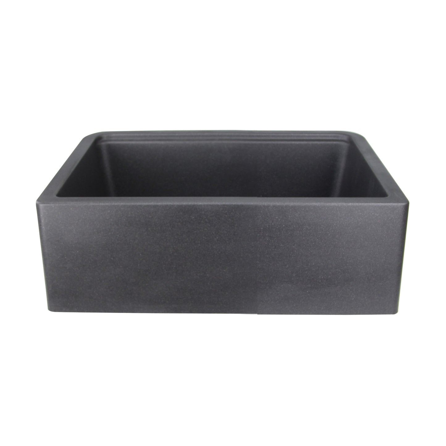 Nantucket Sinks PR3020-APS 30-inch Reversible Workstation Apron Sink with Accessory Pack - Parent