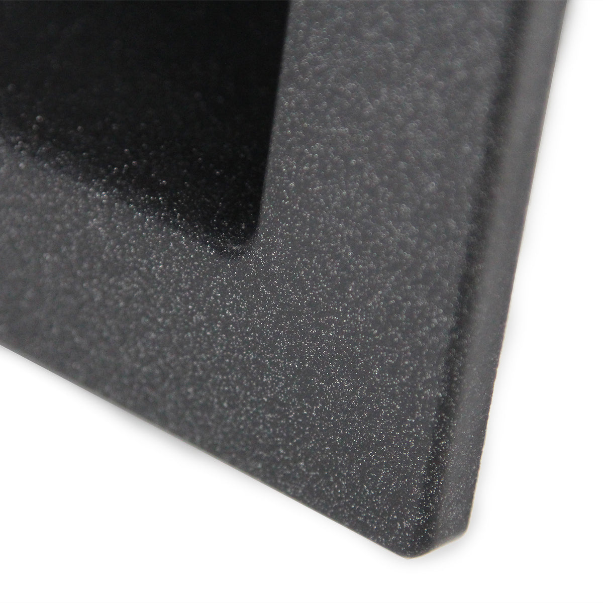 Nantucket Sinks PR3020-DM Large Single Bowl Dual-mount Granite Composite - Parent