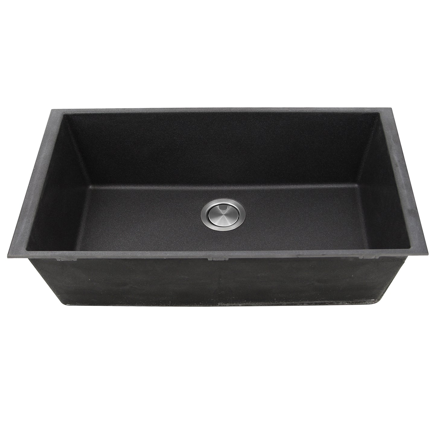 Nantucket Sinks PR3320 33-inch Undermount Sink - Parent
