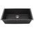 Nantucket Sinks PR3320 33-inch Undermount Sink - Parent
