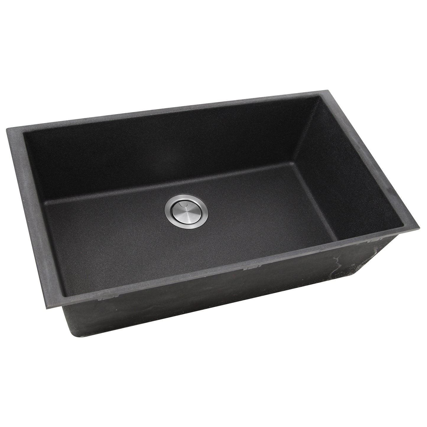Nantucket Sinks PR3320 33-inch Undermount Sink - Parent