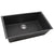Nantucket Sinks PR3320 33-inch Undermount Sink - Parent
