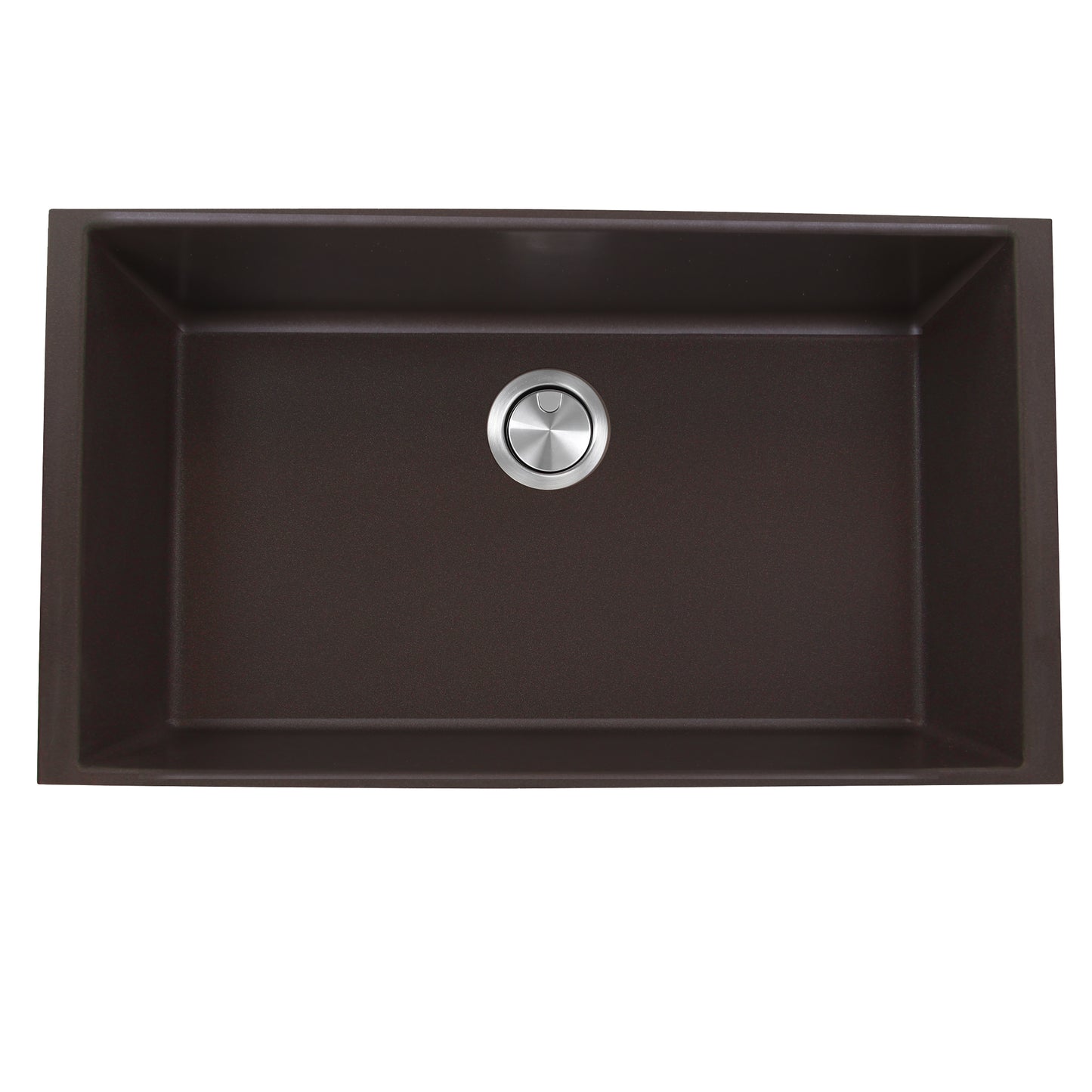 Nantucket Sinks PR3320 33-inch Undermount Sink