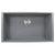 Nantucket Sinks PR3320 33-inch Undermount Sink