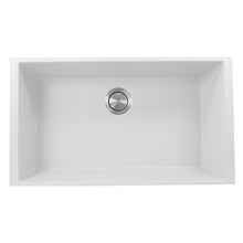 Load image into Gallery viewer, Nantucket Sinks PR3320 33-inch Undermount Sink