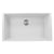 Nantucket Sinks PR3320 33-inch Undermount Sink
