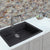 Nantucket Sinks PR3322-DM 33-inch Dual-mount Granite Composite Sink - Parent