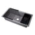Nantucket Sinks PR3419 Undermount Workstation