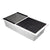Nantucket Sinks PR3419 Undermount Workstation