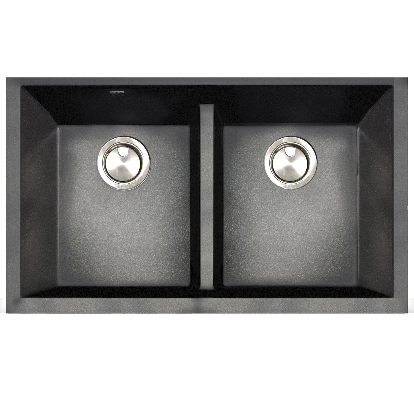 Nantucket Sinks PR5050 Low Divide 50/50 Double Bowl Undermount - Parent