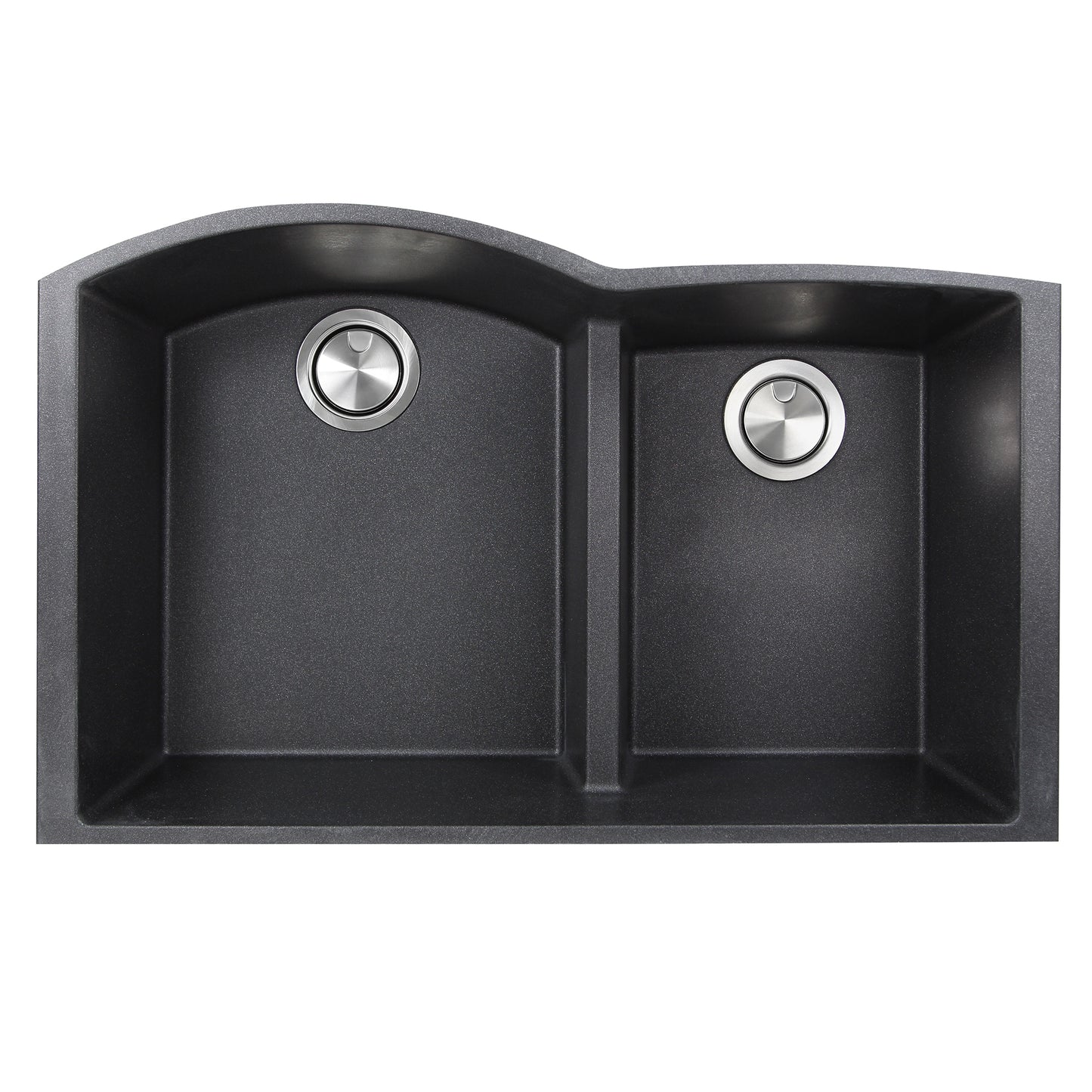 Nantucket Sinks PR6040 60/40 Double Bowl Undermount - Parent