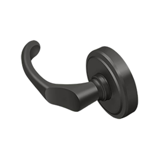 Deltana PRCLR4U Chapelton Lever Dummy, Universal Handing - Parent