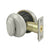 Deltana PRDRSU Solid Brass Port Royal Deadbolt Lock Grade 2