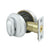 Deltana PRDRSU Solid Brass Port Royal Deadbolt Lock Grade 2