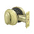 Deltana PRDRSU Solid Brass Port Royal Deadbolt Lock Grade 2