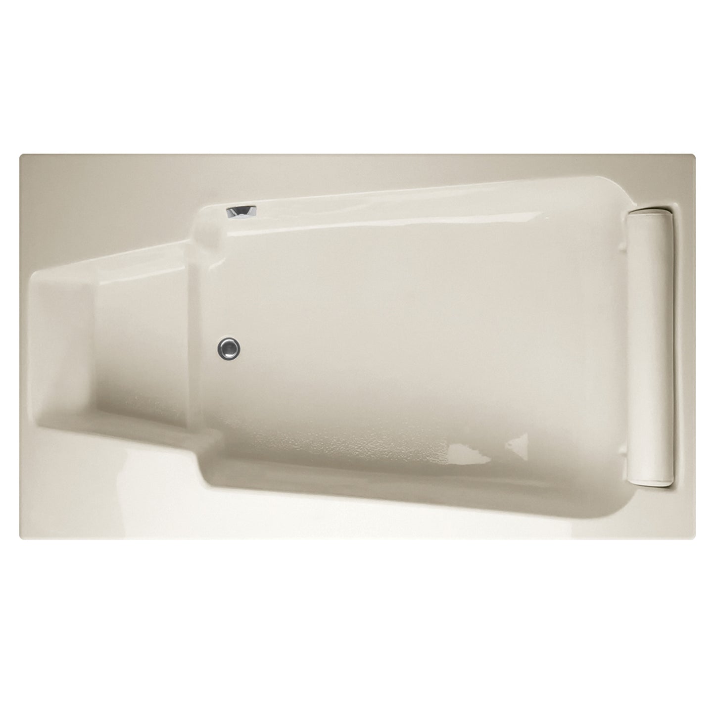 Hydro Systems PRE7236ATA Premier 72 X 36 Acrylic Thermal Air Tub System - Parent