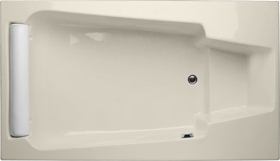 Hydro Systems PRE7547ATO Premier 75 X 47 Acrylic Soaking Tub - Parent