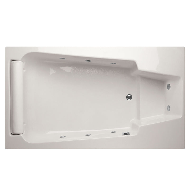 Hydro Systems PRE7547AWP Premier 75 X 47 Acrylic Whirlpool Jet