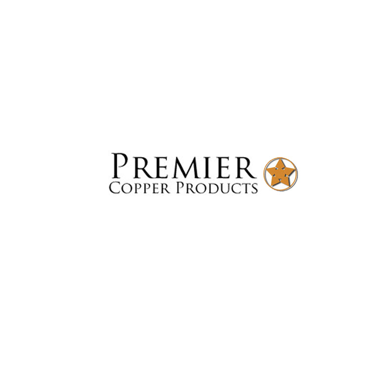 Premier Copper Switchplate Quadruple Cover GFI SR4