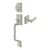 Deltana PRHHDLU Highgate Handleset With Zinc Livingston Lever Dummy - Parent