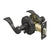 Deltana PRLLR2URH Lacovia Lever Privacy, Right Hand - Parent