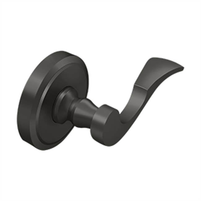 Deltana PRLLR4ULH Lacovia Lever Dummy, Left Hand - Parent