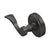 Deltana PRLLR4URH Lacovia Lever Dummy, Right Hand - Parent