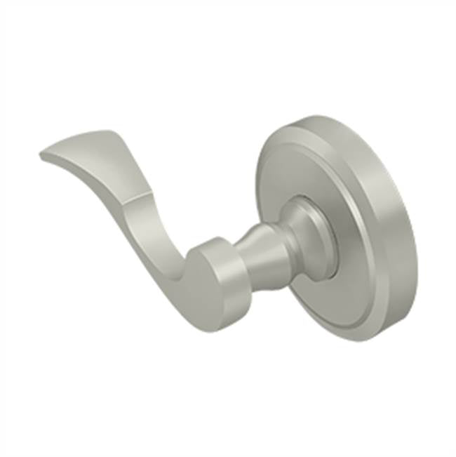 Deltana PRLLR4URH Lacovia Lever Dummy, Right Hand