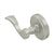Deltana PRLLR4URH Lacovia Lever Dummy, Right Hand