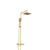 BARiL PRO-1104-53 Complete Thermostatic Shower Kit On Column