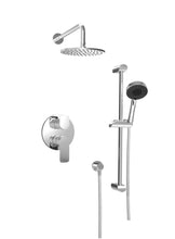 Load image into Gallery viewer, BARiL TRO-2804-45 Trim Only For Pressure Balanced Shower Kit