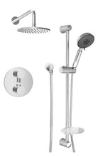 Load image into Gallery viewer, BARiL PRO-4220-66 Complete Thermostatic Pressure Balanced Shower Kit